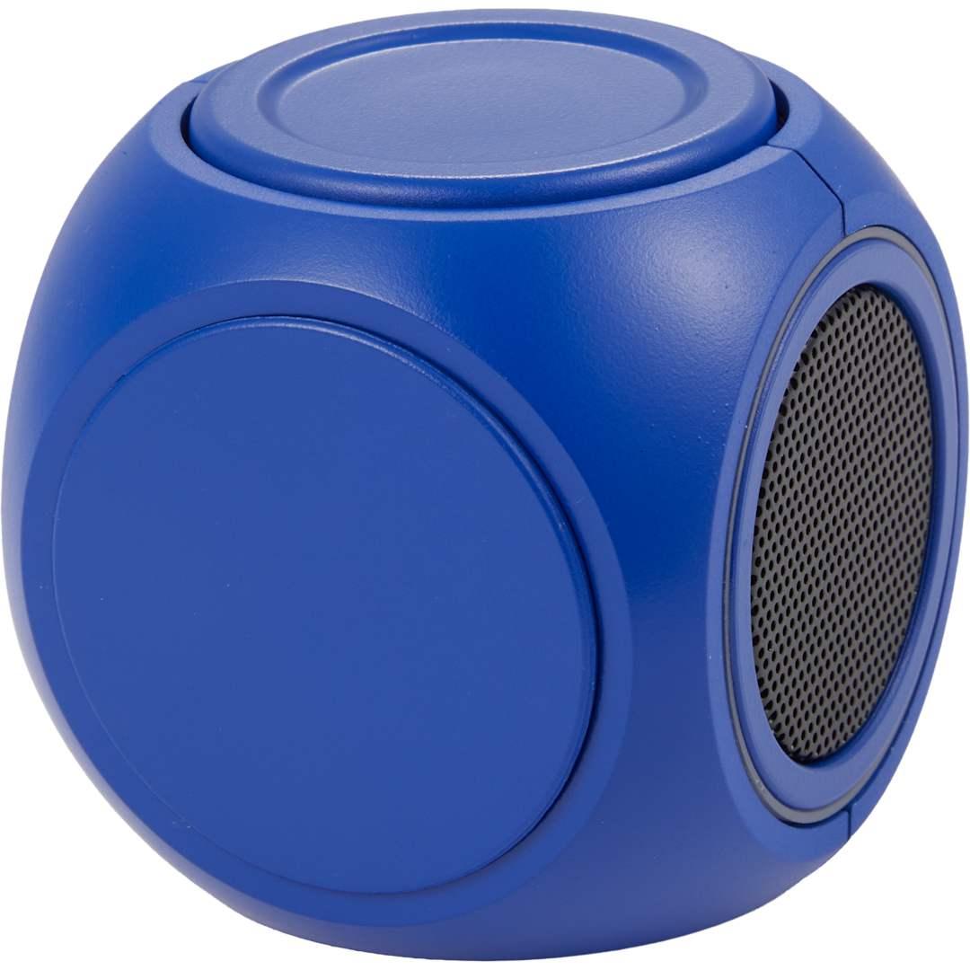 Spinnova bluetooth speaker with lights Black miniatura 17