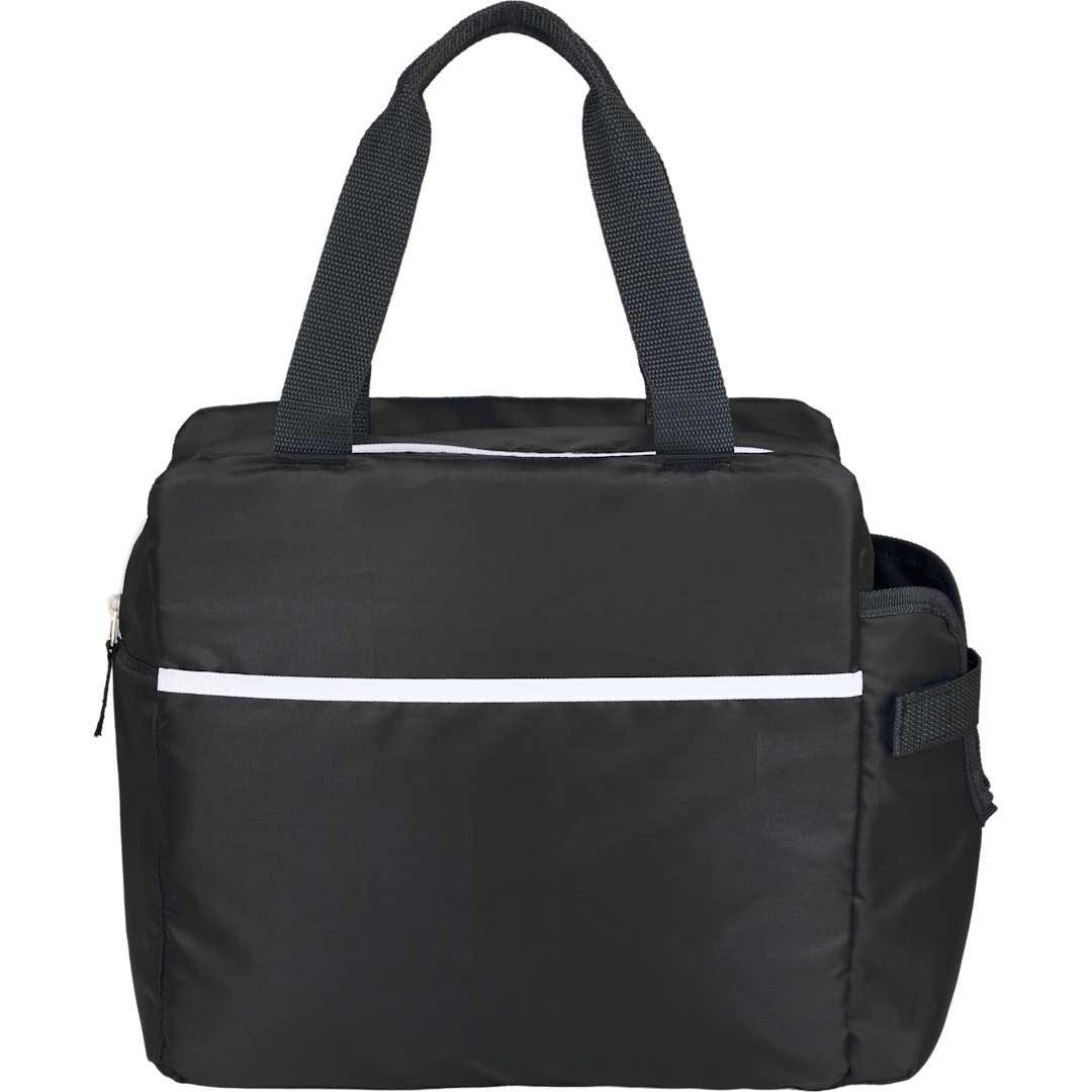 Sidecar 16 can cooler Black miniatura 7