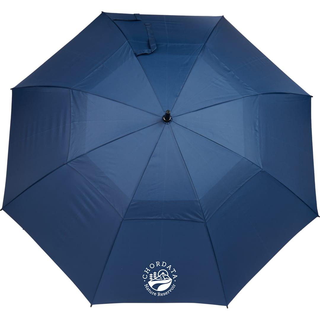 58 Recycled golf umbrella Black miniatura 35