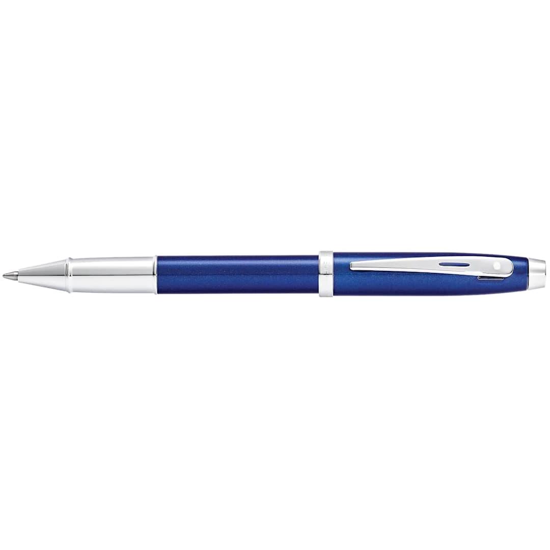 Sheaffer® 100 glossy pen set Black miniatura 20