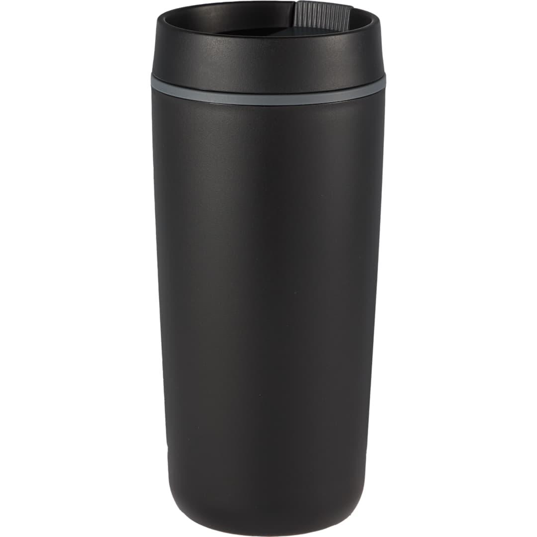 Grande 16oz recycled tumbler Black miniatura 6