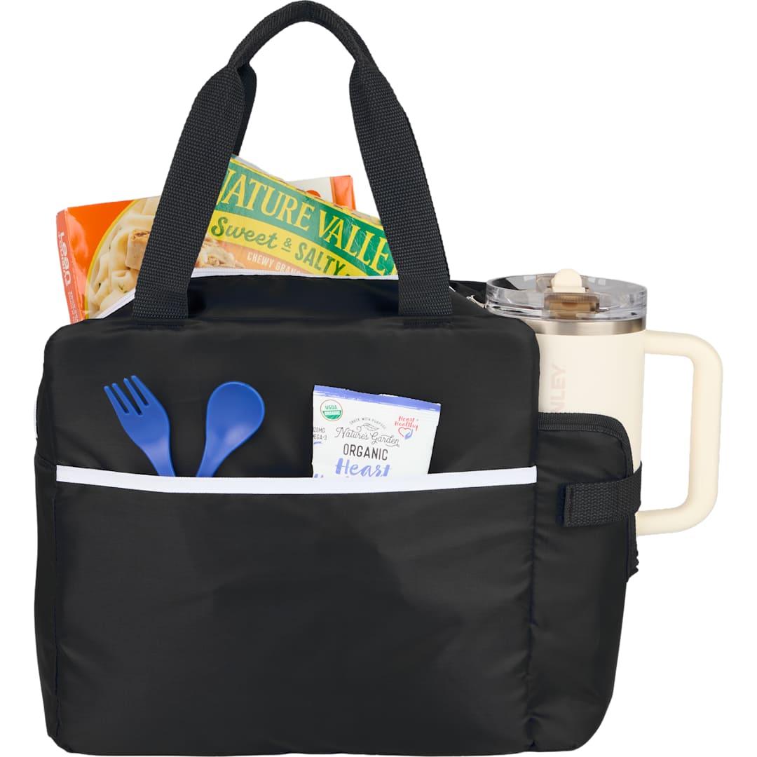 Sidecar 16 can cooler Black miniatura 8