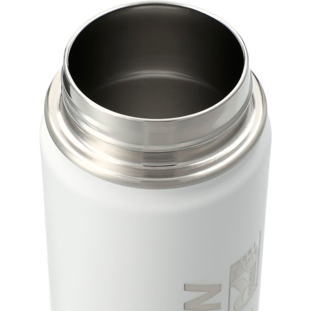 Vasco copper vacuum insulated bottle 20oz White miniatura 9