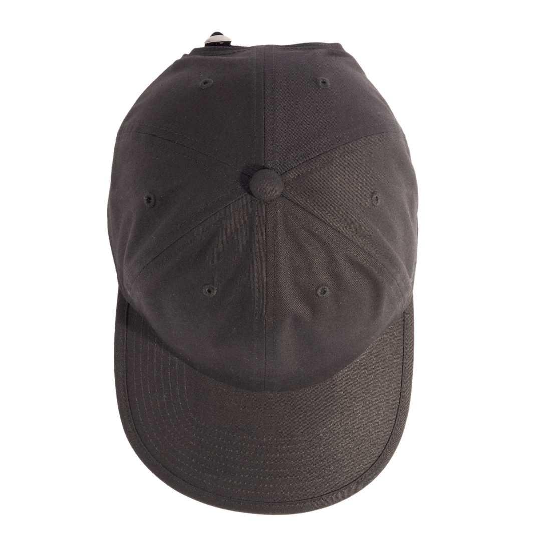 Coal pines cap Navy Blue miniatura 25