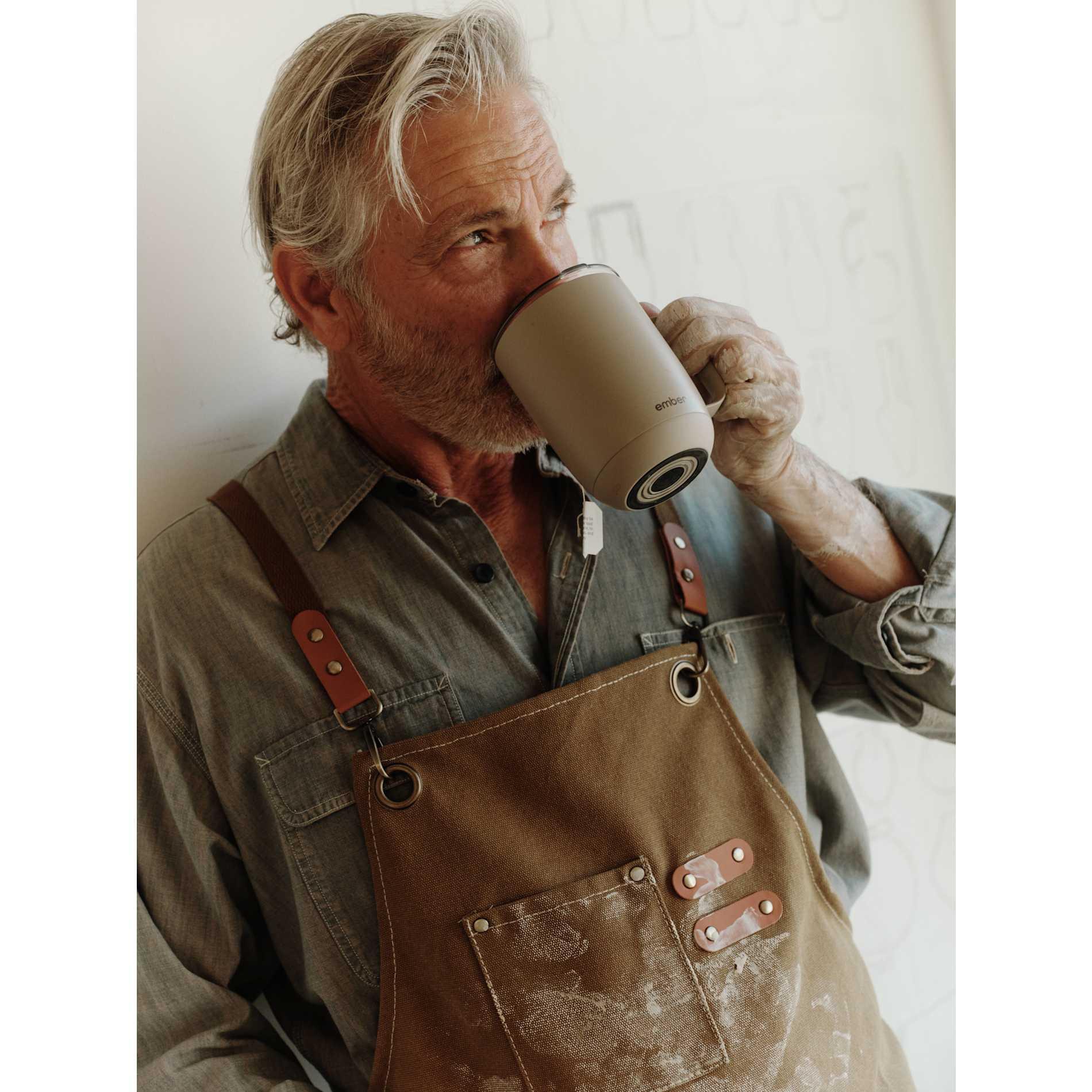 Ember mug 3 14oz Black thumbnail 151