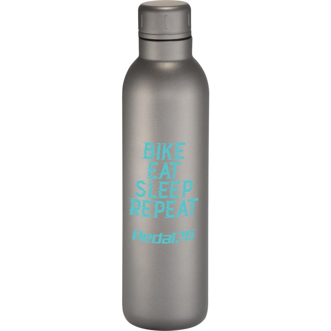 Thor copper vacuum insulated bottle 17oz White miniatura 17