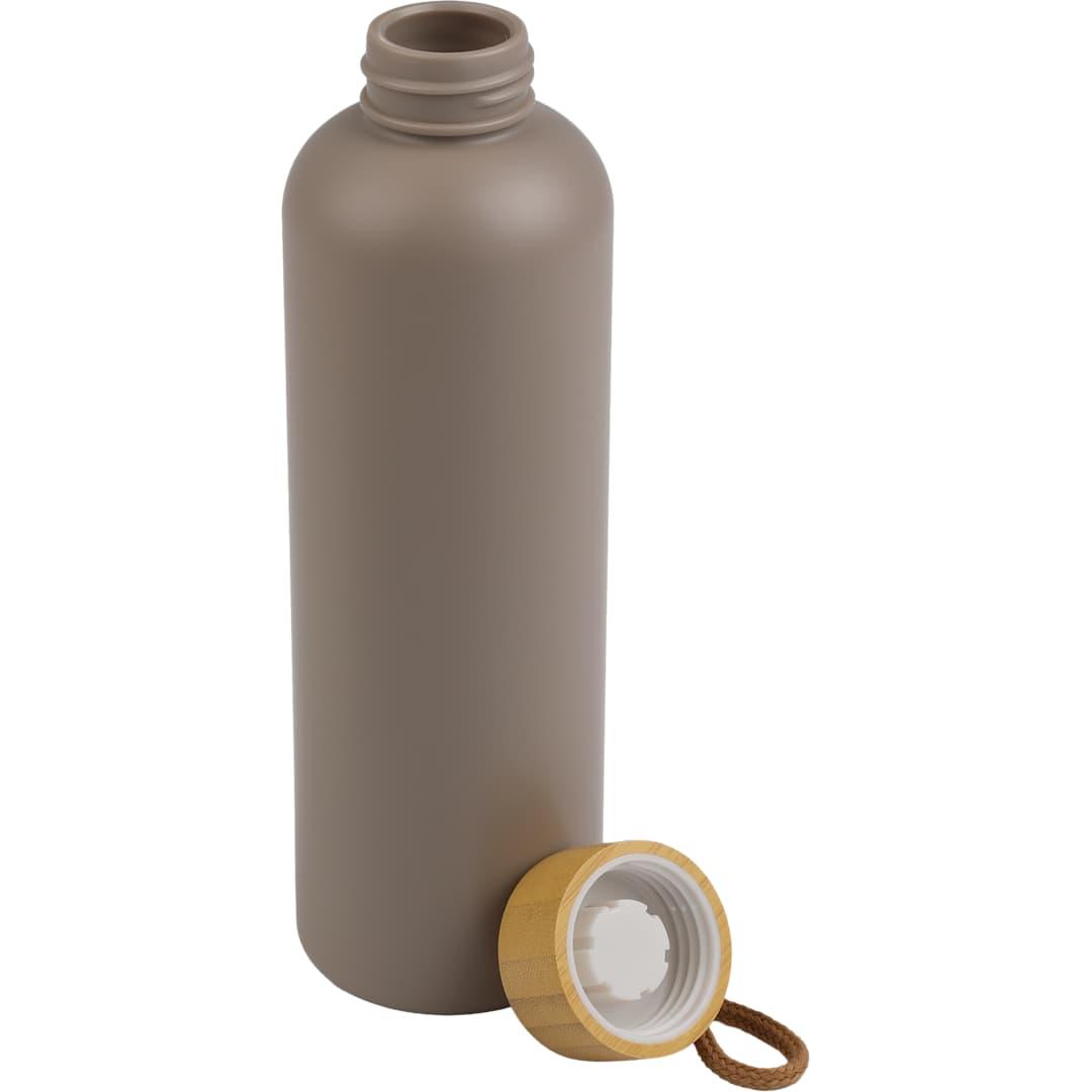 Tania recycled bottle w/ fsc® 100% bamboo lid 26oz Blue Agave miniatura 17