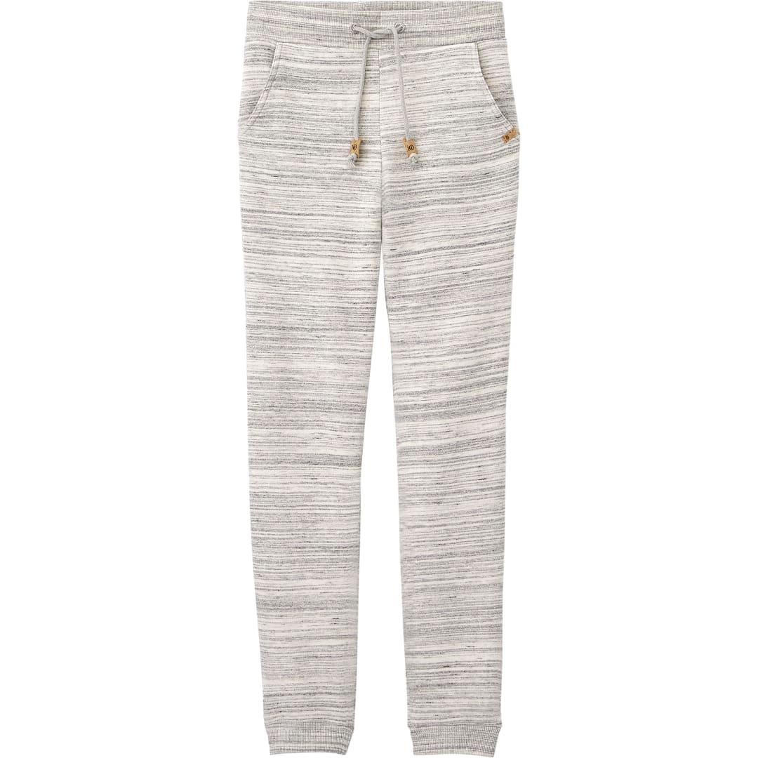 Tentree bamone sweatpant - womens Grey miniatura 5