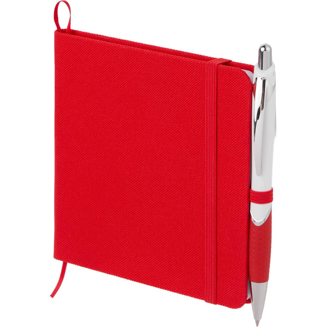 4.7 X 4.7 remark recycled square notebook Neon Green miniatura 30