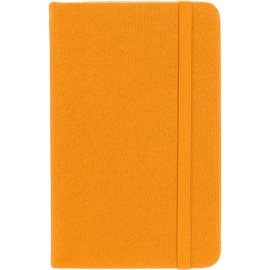 3.5 X 5.5 recycled petpocketbound journal Blue miniatura 13