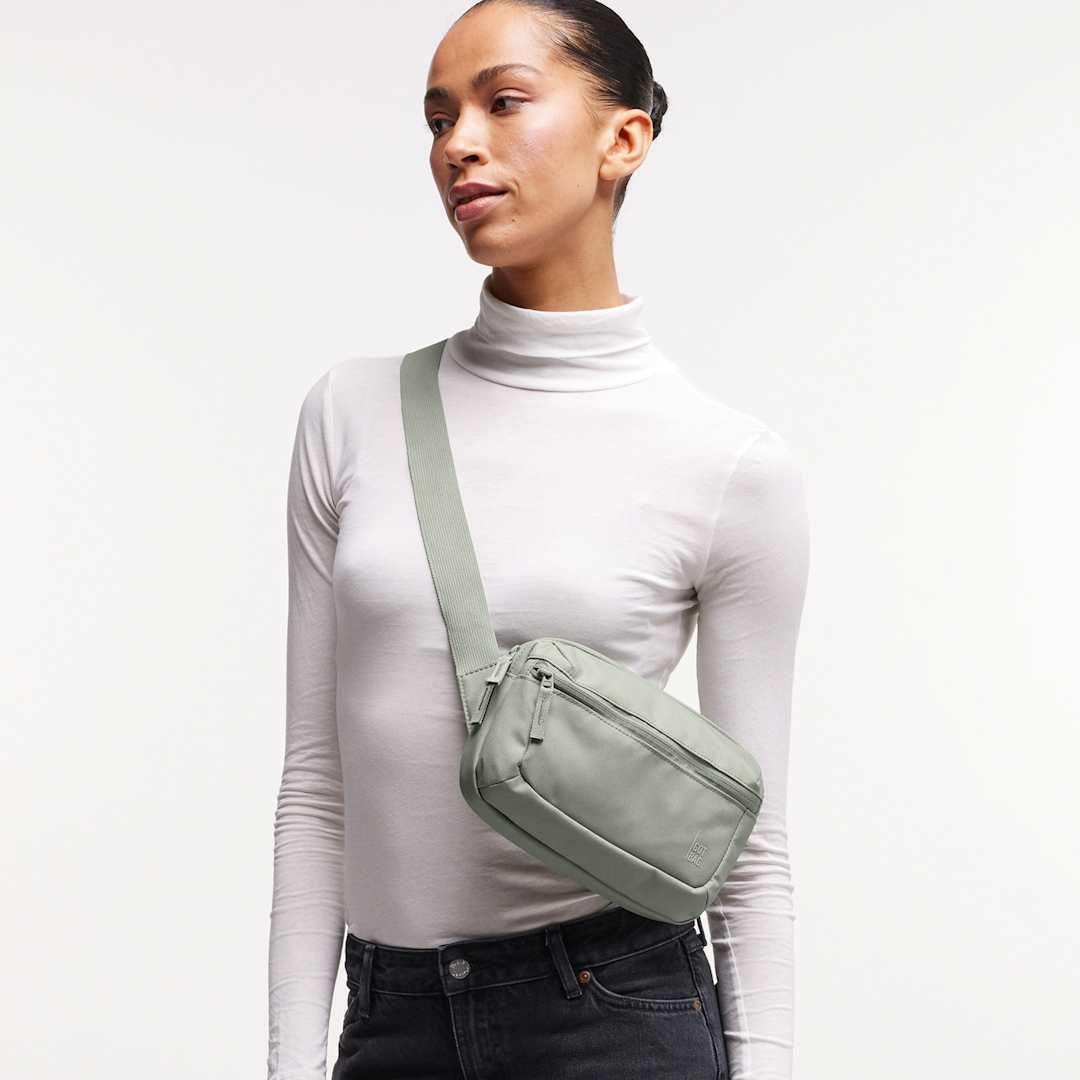 Got bag sling bag Bass miniatura 7