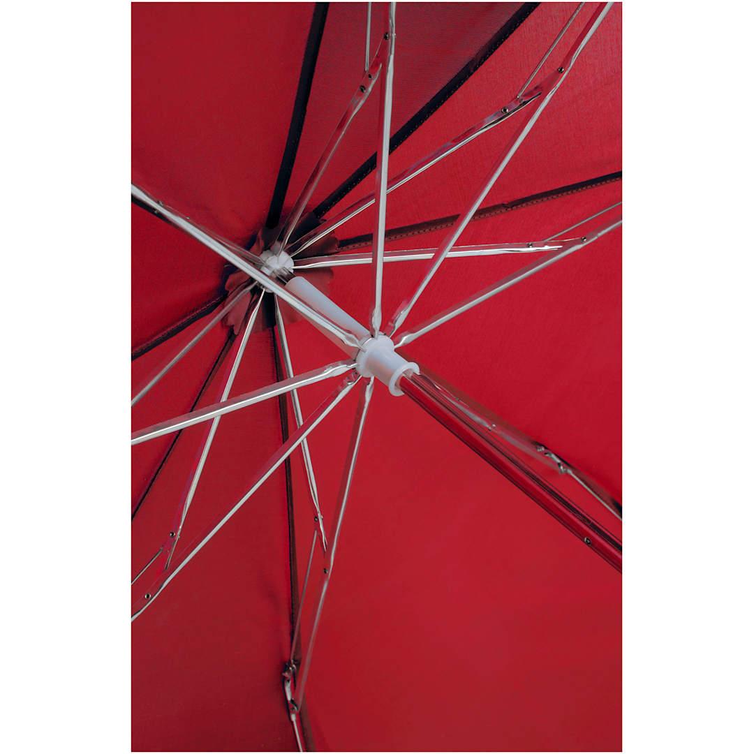 40 Folding umbrella Black miniatura 16