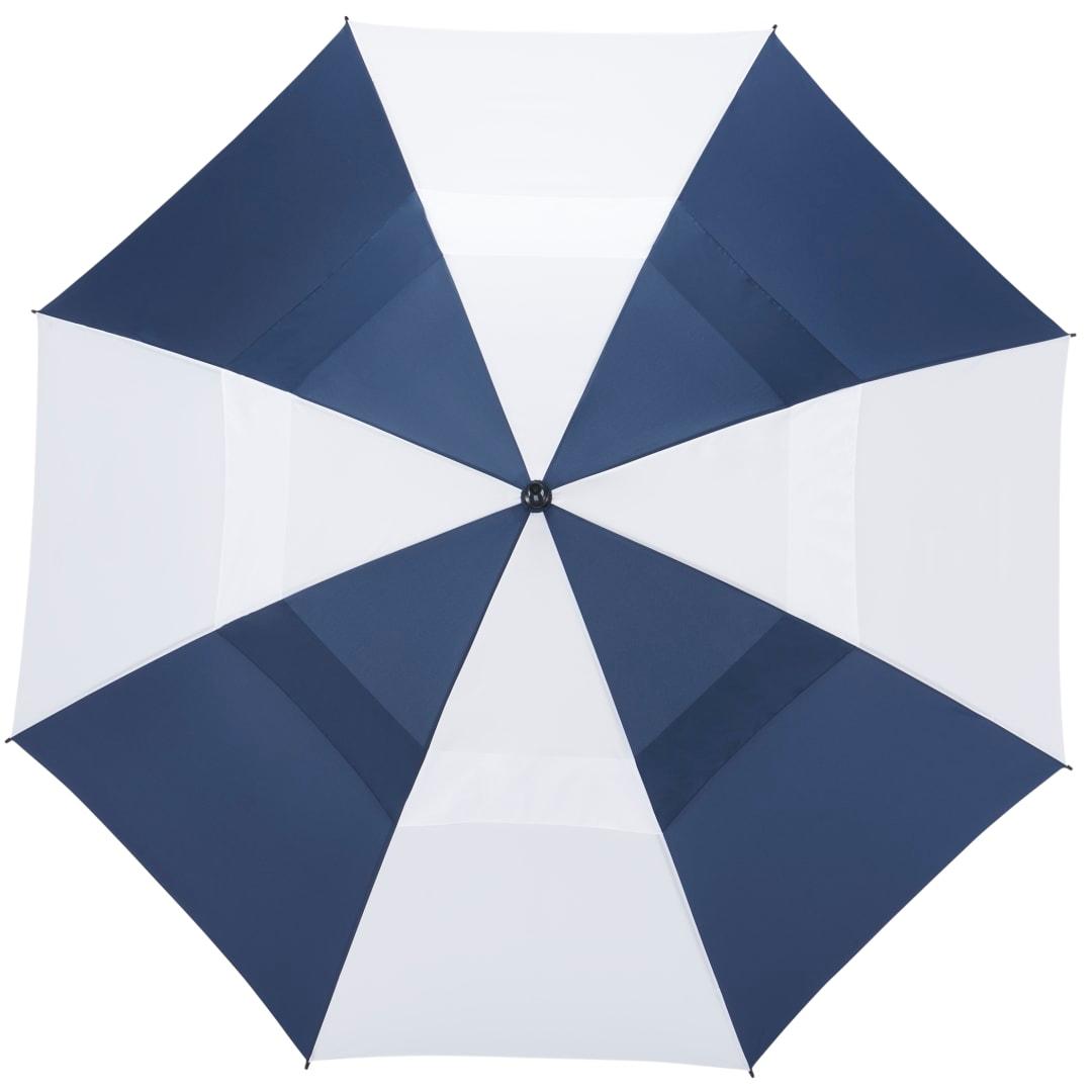58 Recycled golf umbrella Black miniatura 46