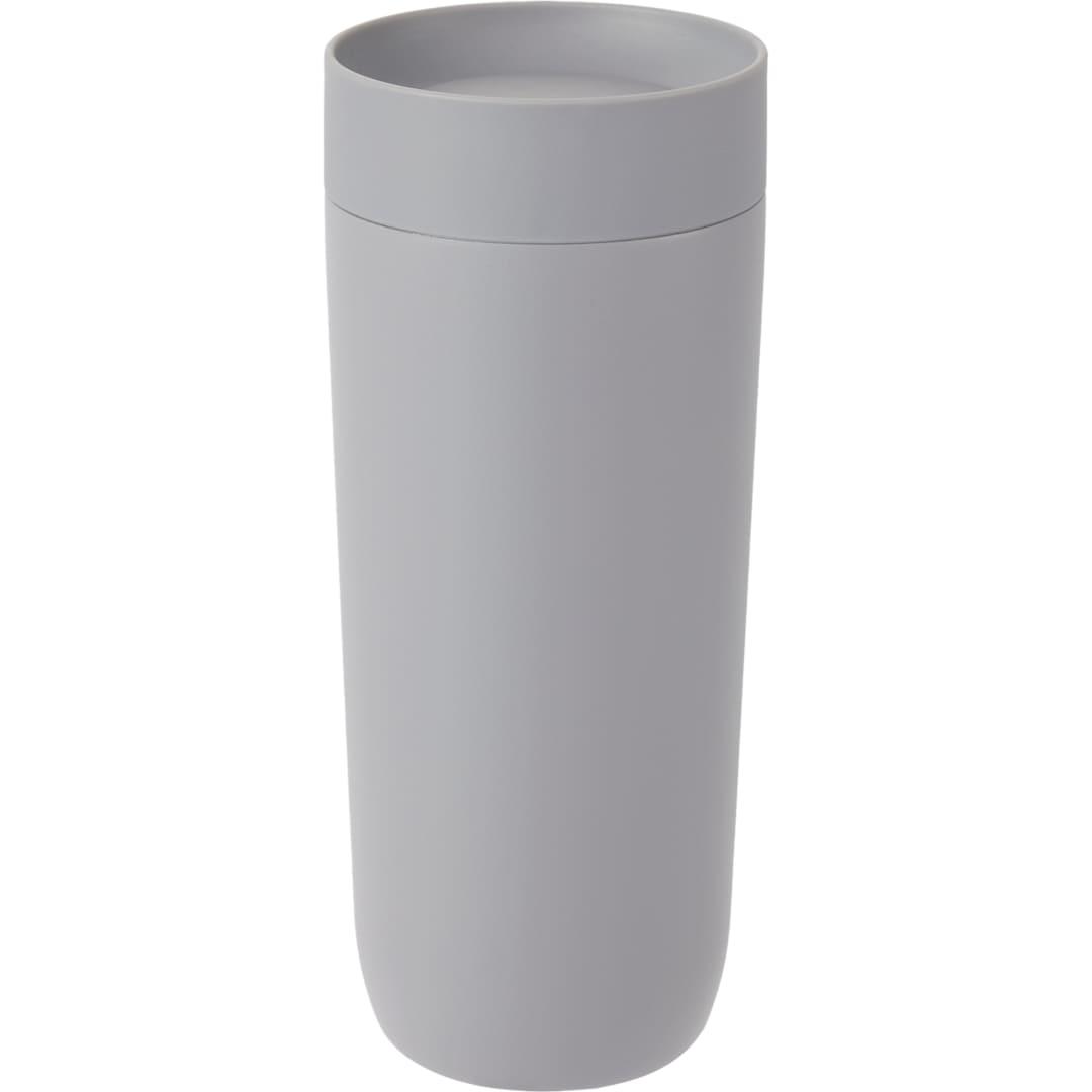 Jared vacuum insulated tumbler w/ 360 lid 16oz Black miniatura 16
