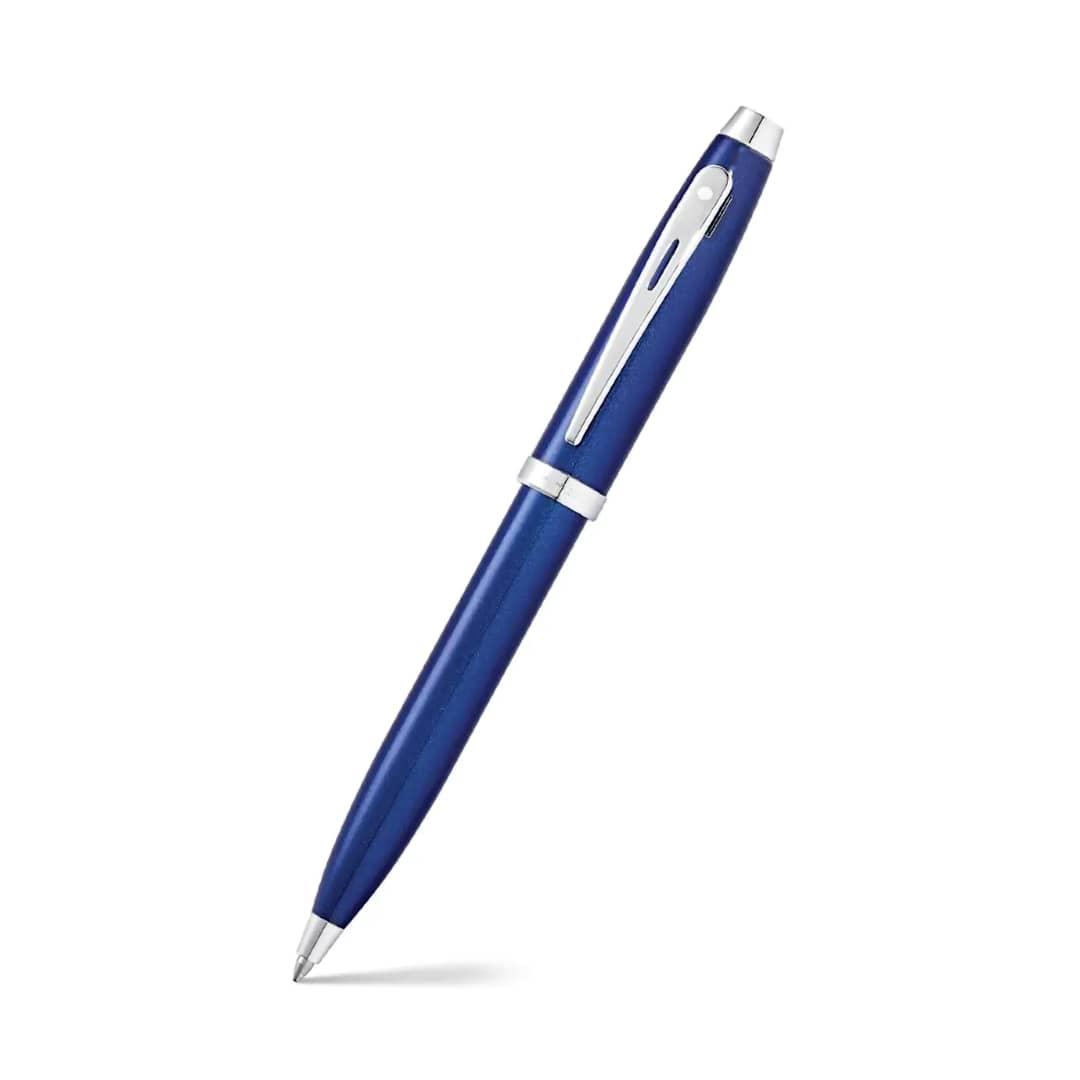 Sheaffer® 100 glossy pen set Black miniatura 19