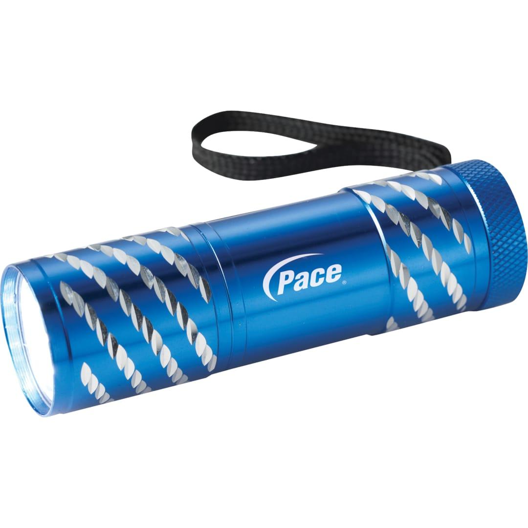 Astro flashlight Neon Green miniatura 10