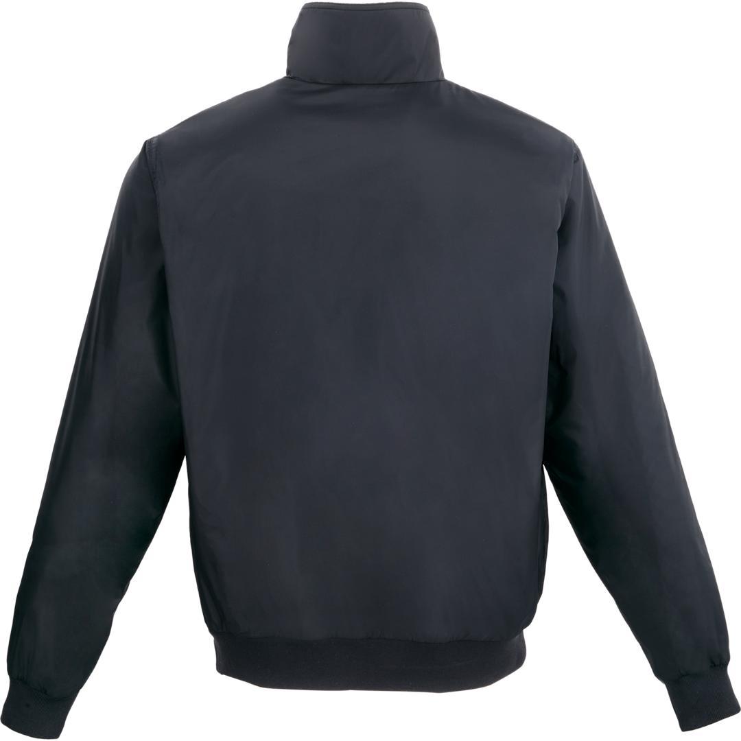 Belford eco fleece lined jacket - gender neutral Grey miniatura 14