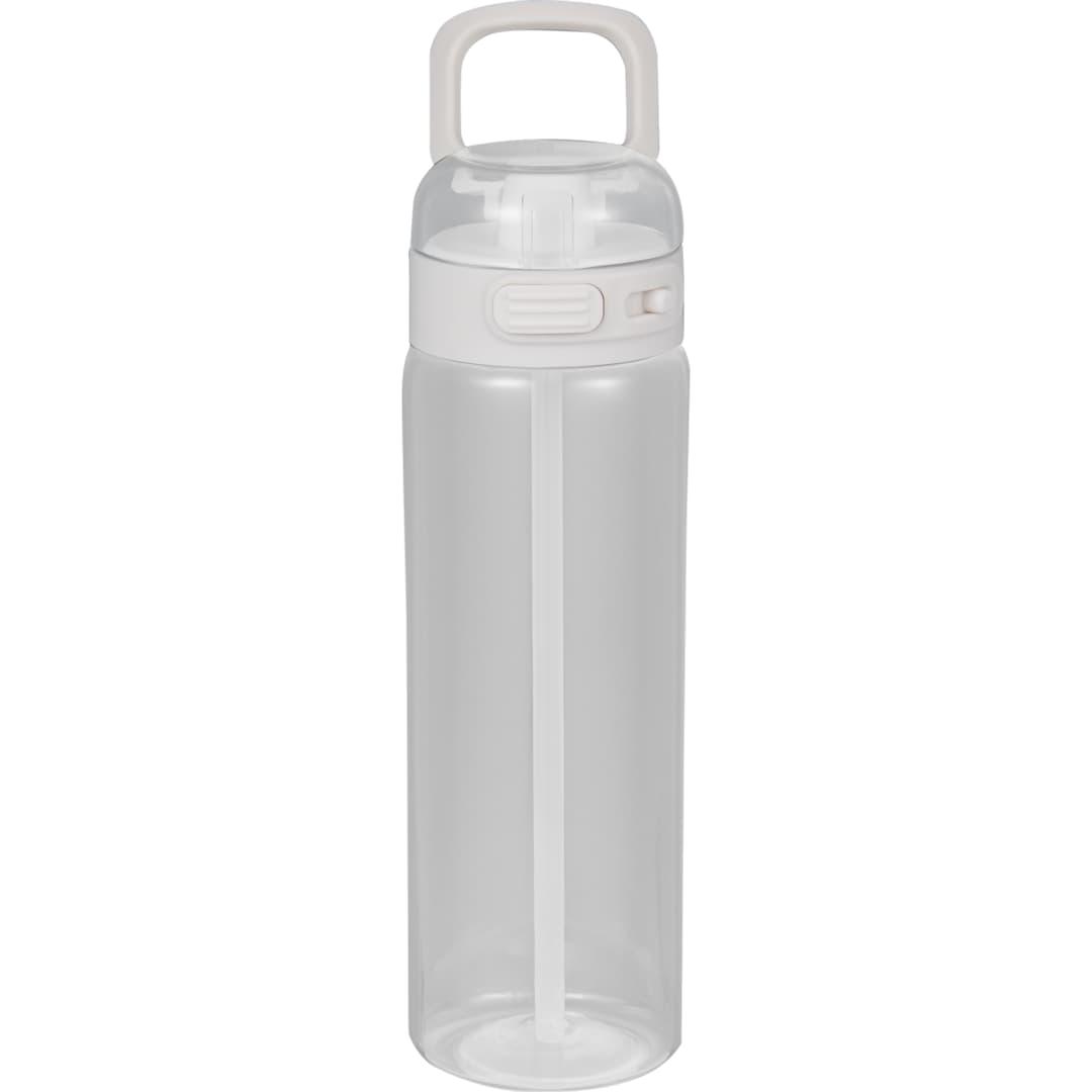 Era recycled plastic bottle 27oz Black miniatura 8