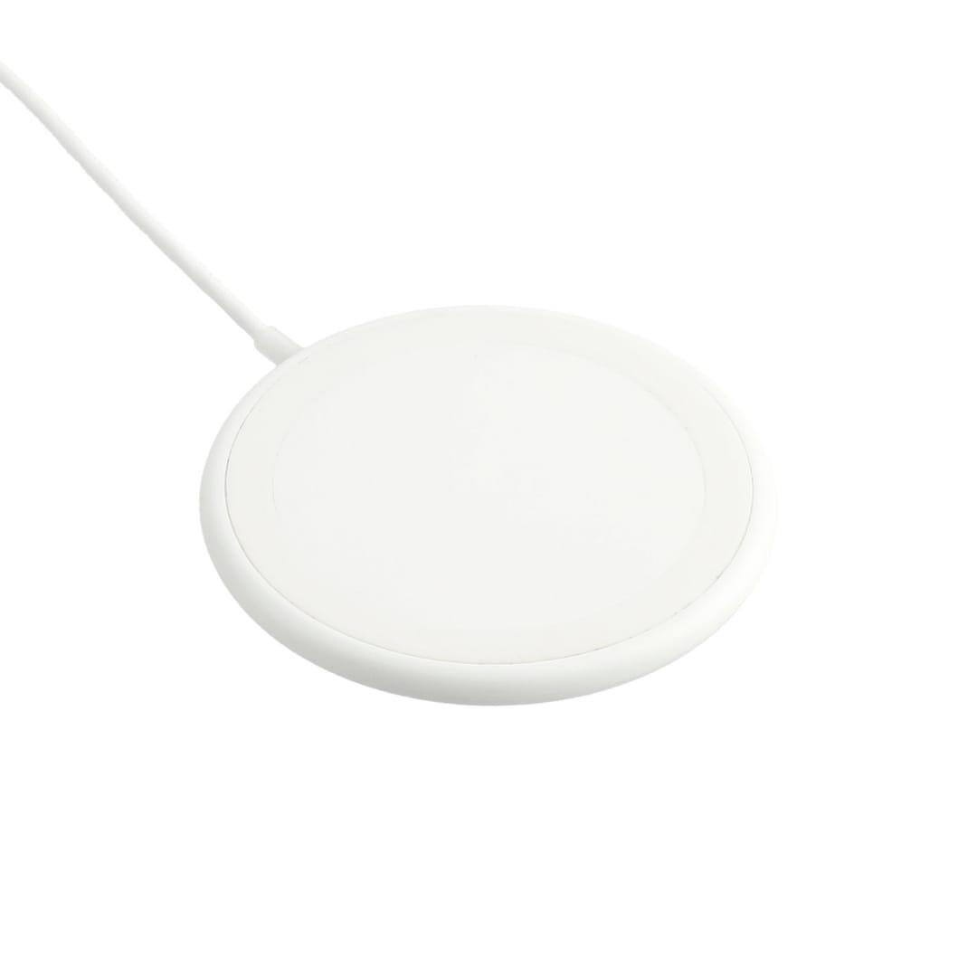 Magclick™ fast wireless charging pad Black miniatura 15