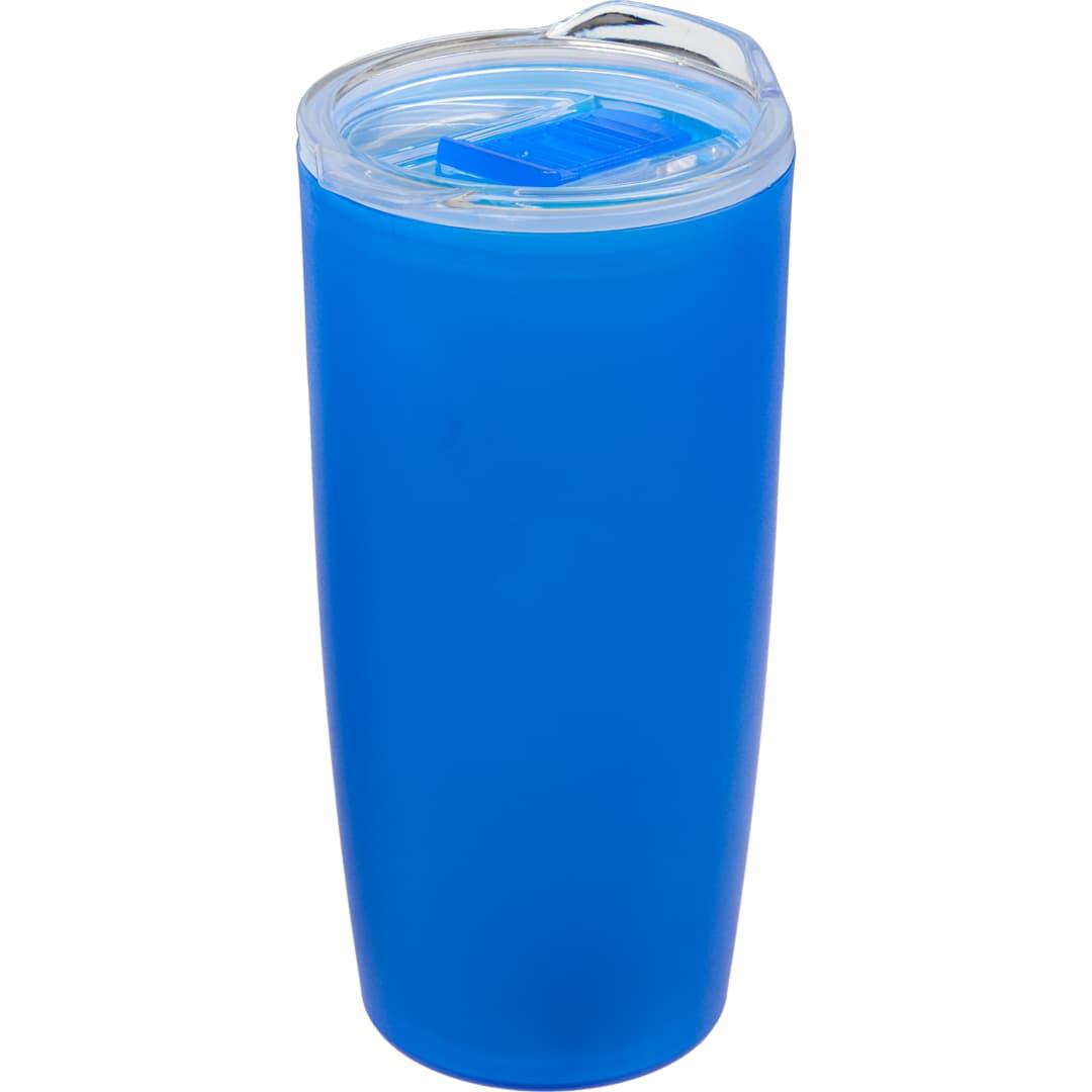 Coastal double wall tumbler 22 oz Black miniatura 9