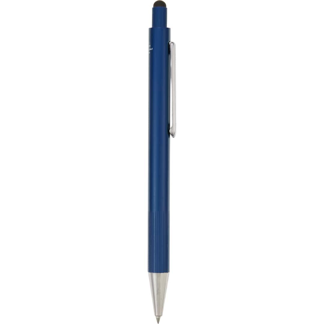 Aria recycled gel stylus Black miniatura 11