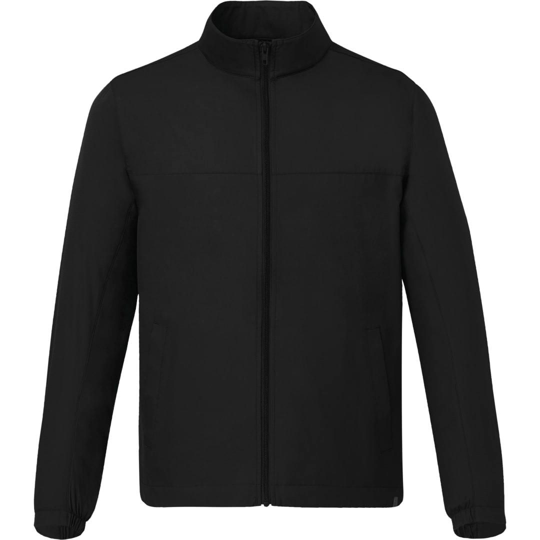 Morgan eco jacket - mens Steel Blue miniatura 33