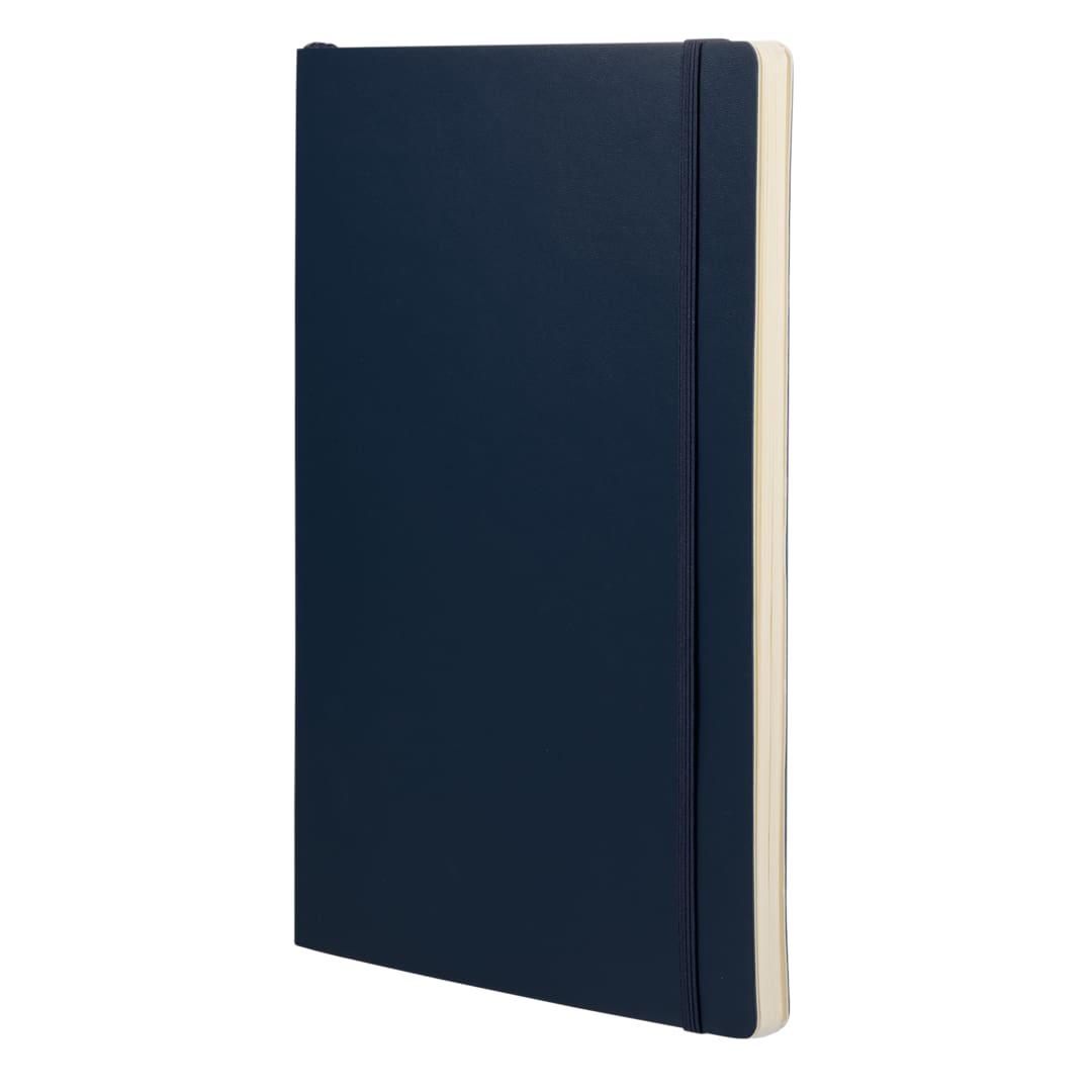 Leuchtturm1917 7 x 10 soft composition notebook Black miniatura 12