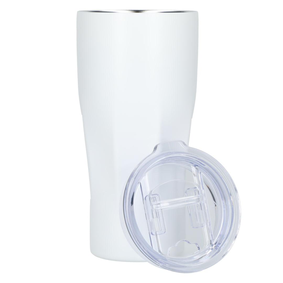 Mega victor recycled vacuum insulated tumbler 30oz Black miniatura 13