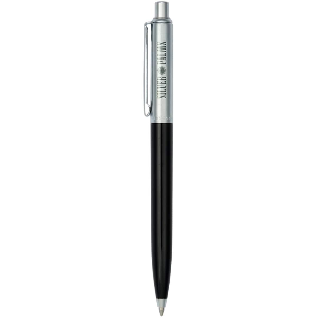 Sheaffer® sentinel ballpoint Black miniatura 5