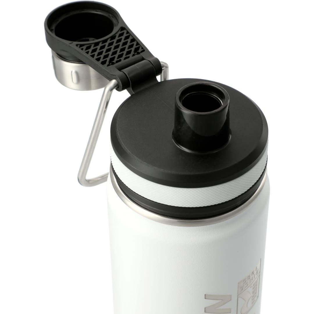Vasco copper vacuum insulated bottle 20oz White miniatura 15