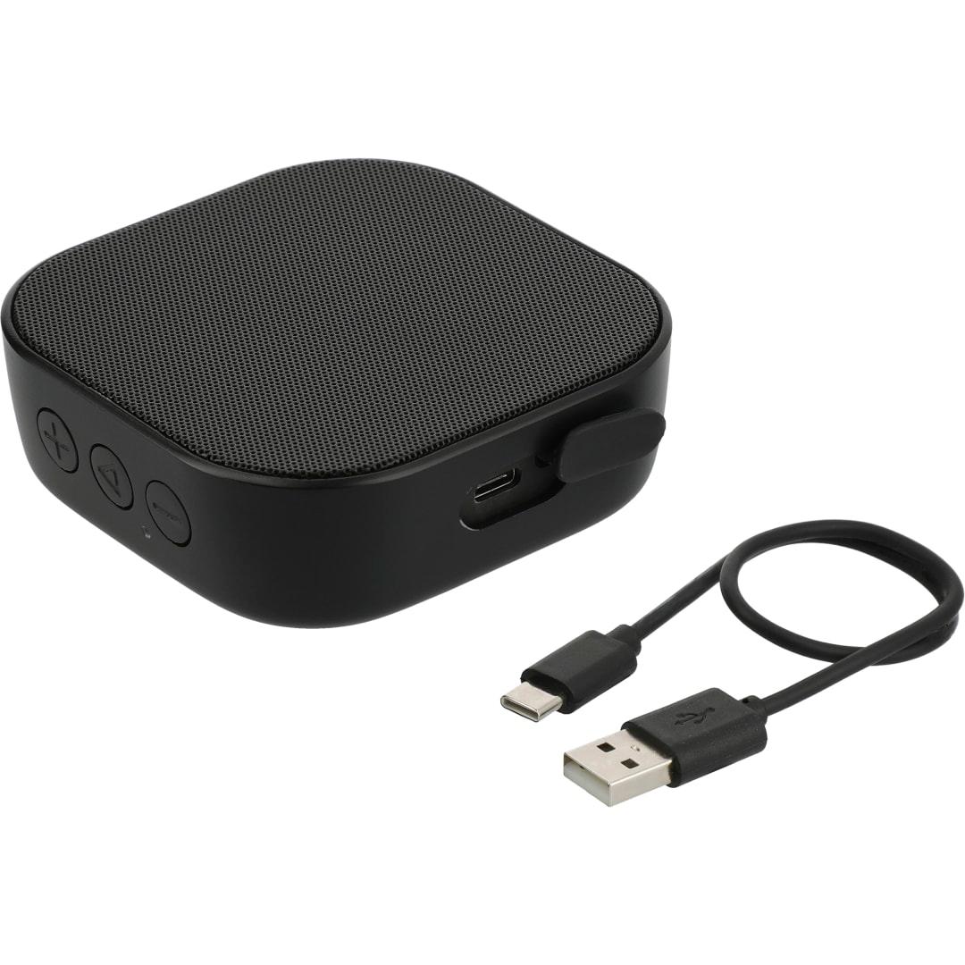 Whammo 2.0 bluetooth speaker Black miniatura 3