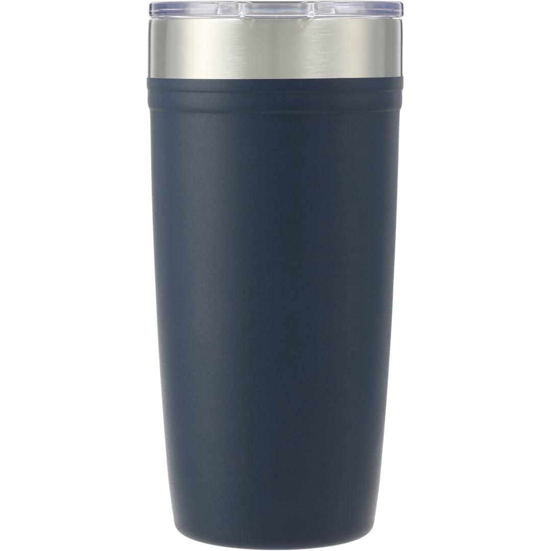 Arctic zone® titan thermal hp® copper tumbler 20oz Grey miniatura 17