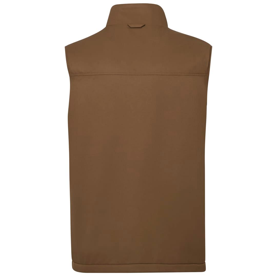Hardy eco vest - mens Brown miniatura 4