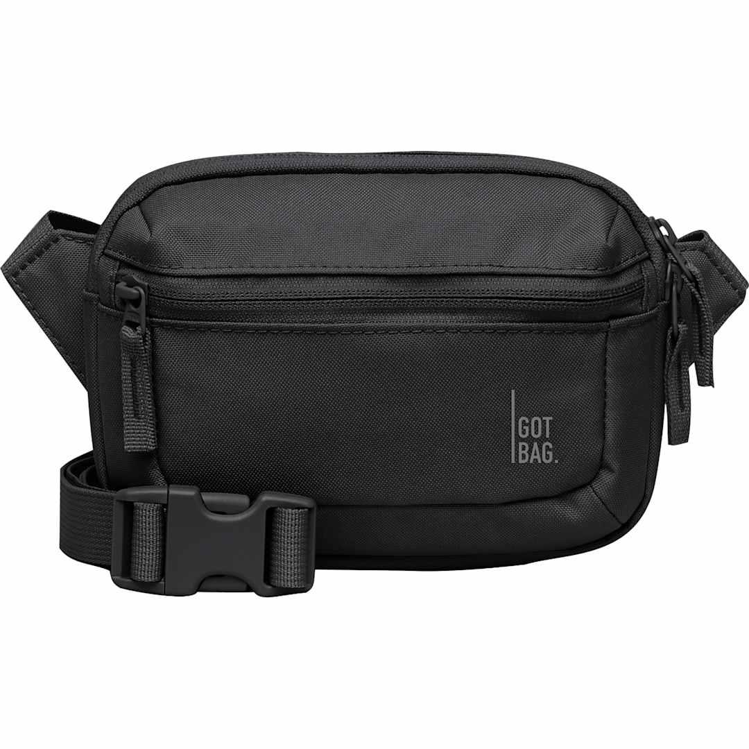 Got bag sling bag small Bass miniatura 13