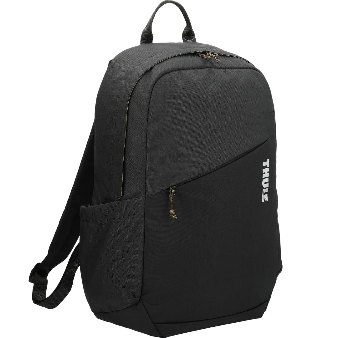 Thule heritage notus 16 computer backpack 20l Black miniatura 9