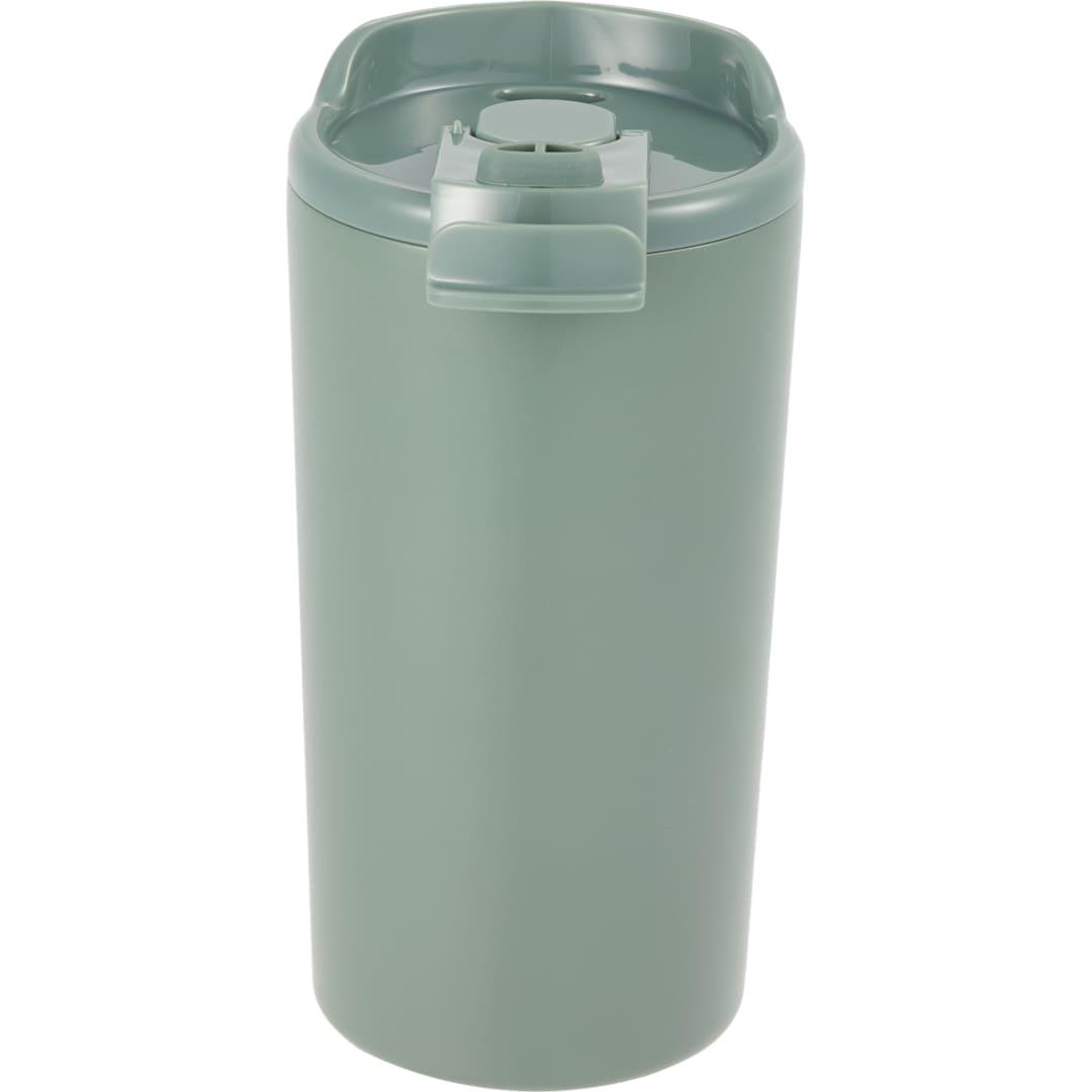 Alivia recycled vacuum insulated tumbler 16oz White miniatura 21