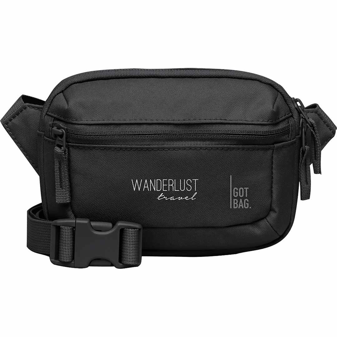 Got bag sling bag small Bass miniatura 15