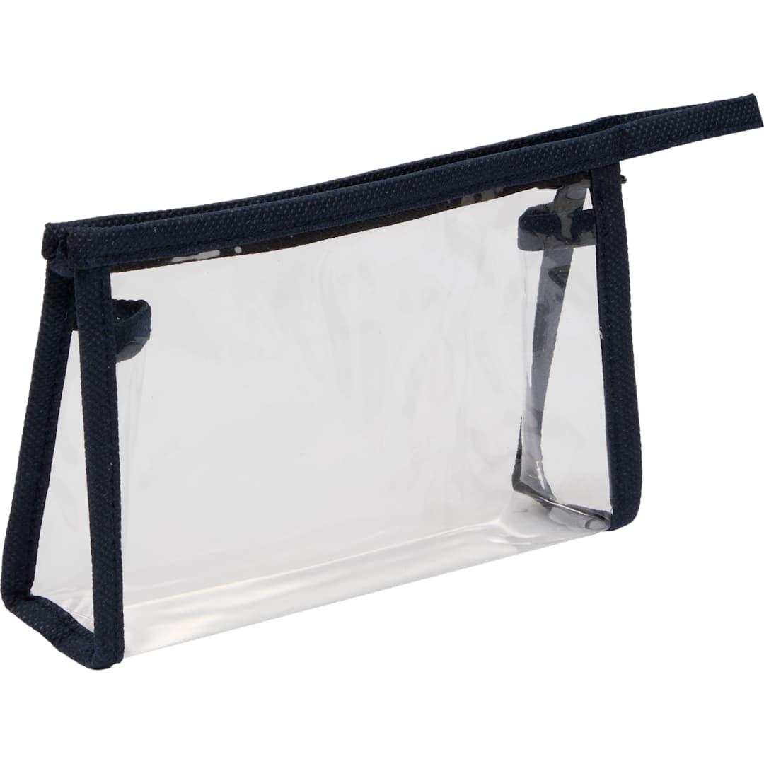 Claro travel bag Black miniatura 14