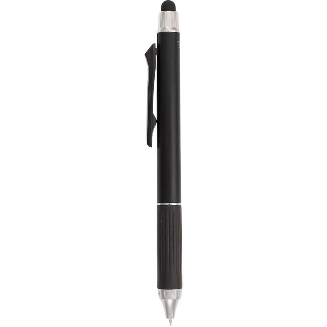 Scripto® neo recycled stylus gel pen Black miniatura 8