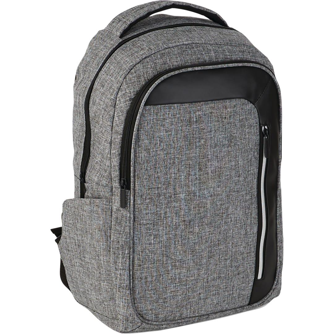 Vault rfid security 15 computer backpack Black miniatura 15