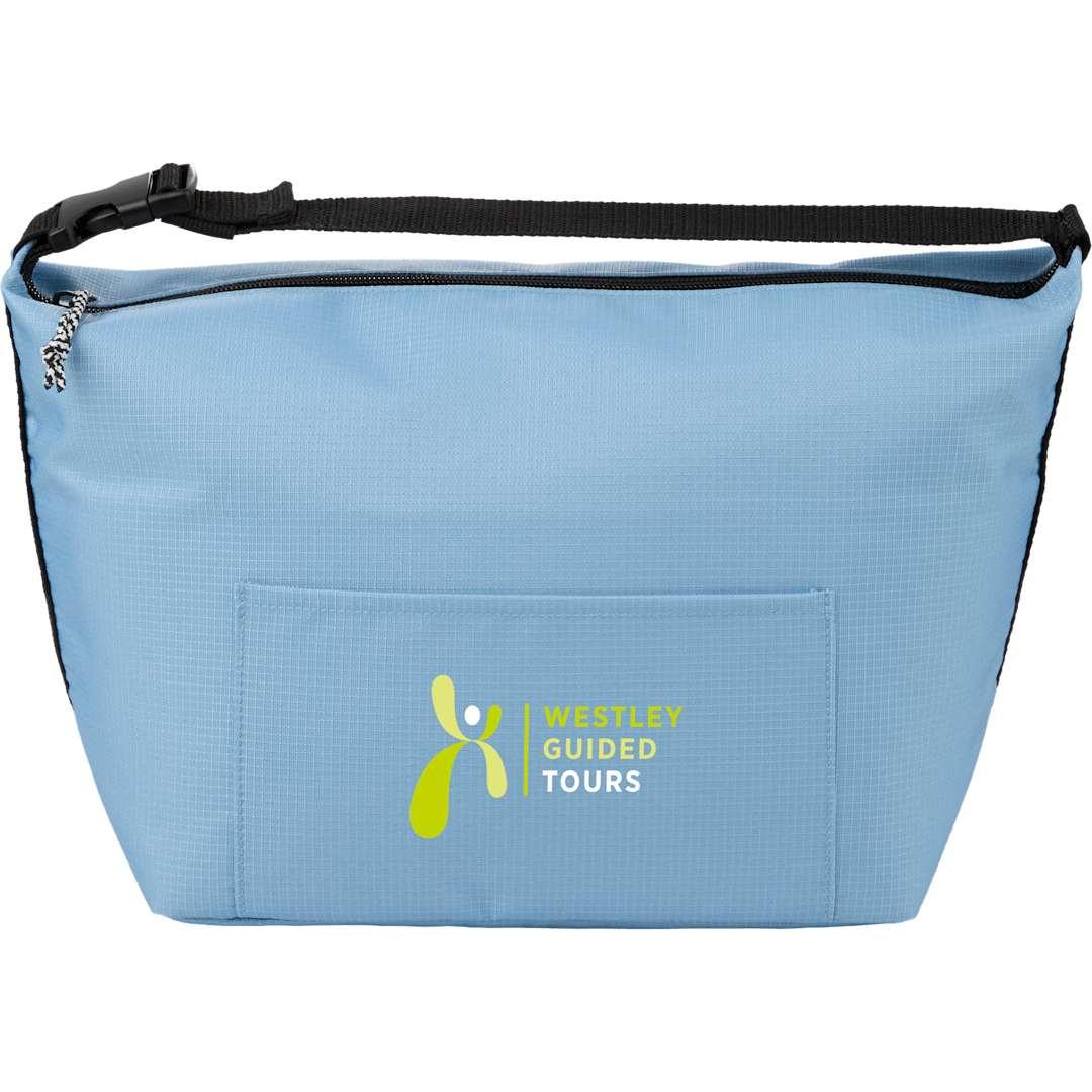 Caribou drift rpet 9 can cooler Beige miniatura 12