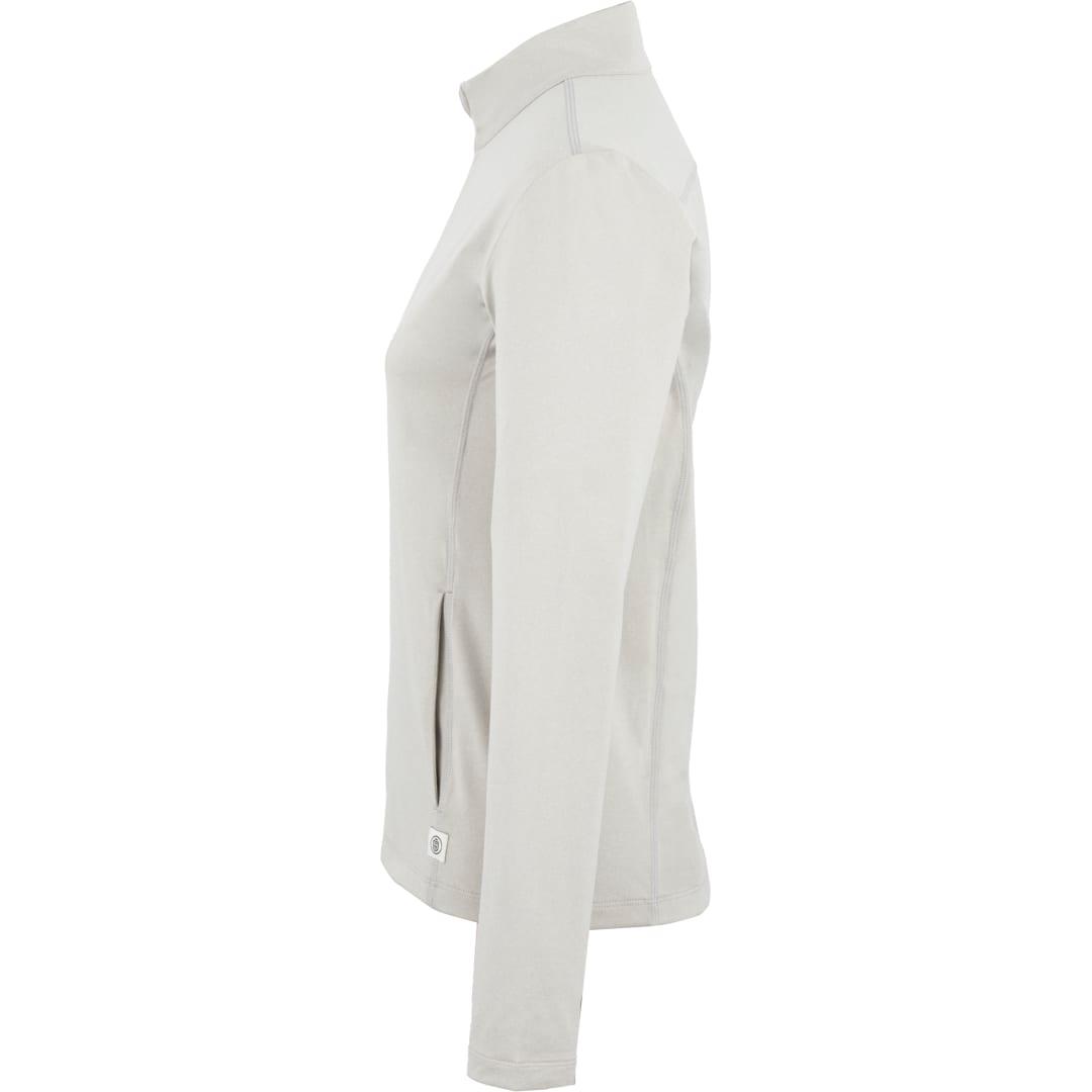 Greatness wins core tech full zip - womens Blue miniatura 12
