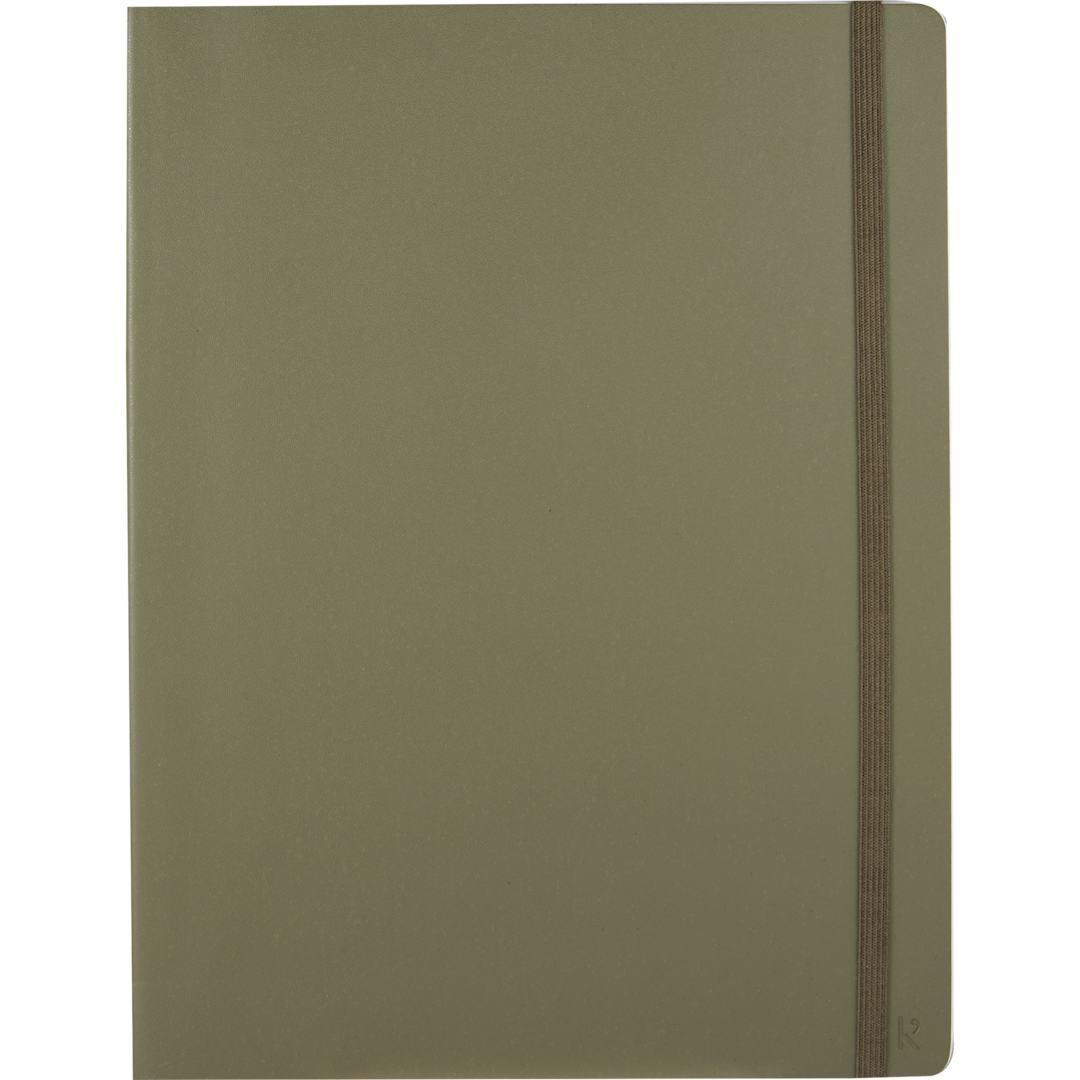 Karst pro series notebook Navy Blue miniatura 9
