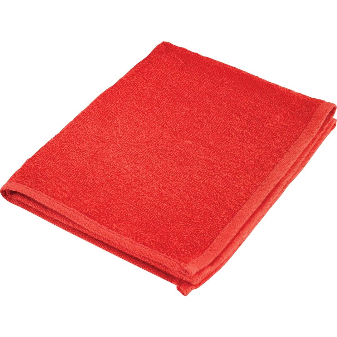 Go-go rally towel Blue miniatura 14