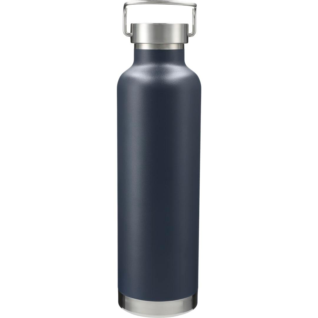 Thor copper vacuum insulated bottle 32oz Black miniatura 10