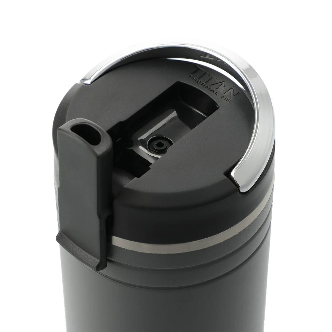 Arctic zone® titan thermal hp® tumbler 24oz Grey miniatura 4