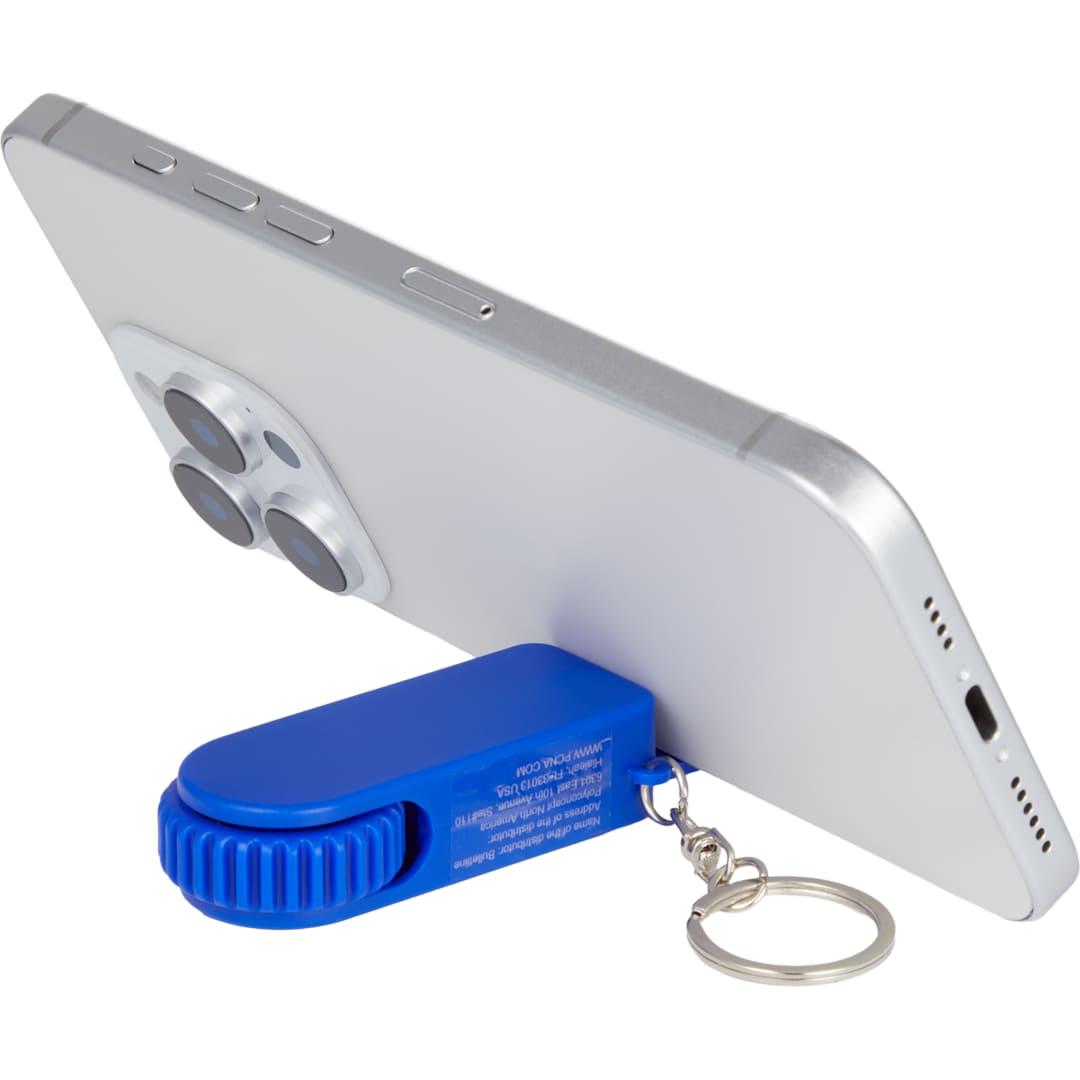 Spinstand 3-in-1 keychain Royal miniatura 31