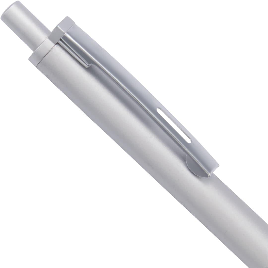 Montage recycled aluminum mechanical pencil Navy Blue miniatura 16