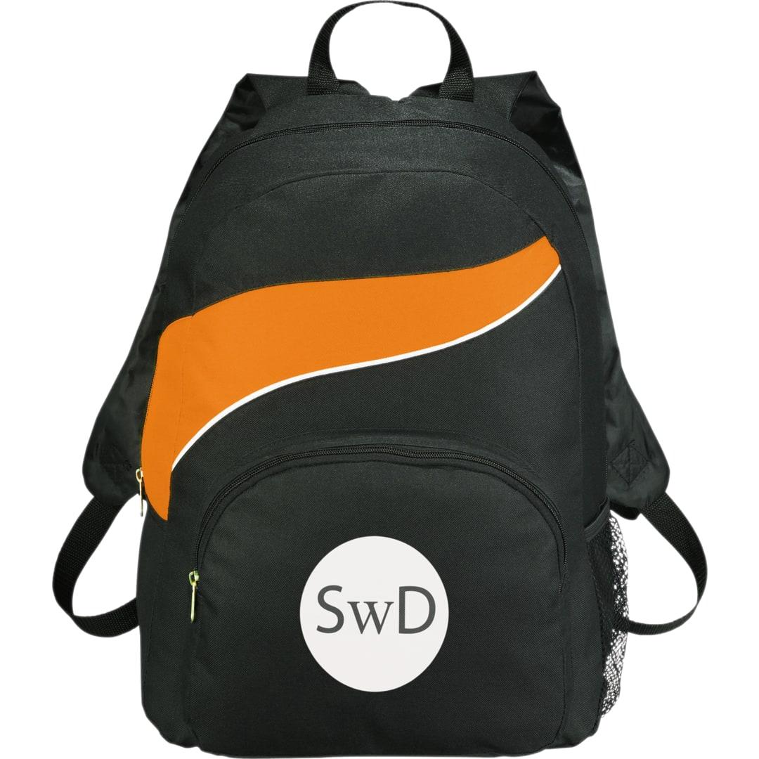 Tornado deluxe backpack Grey miniatura 21