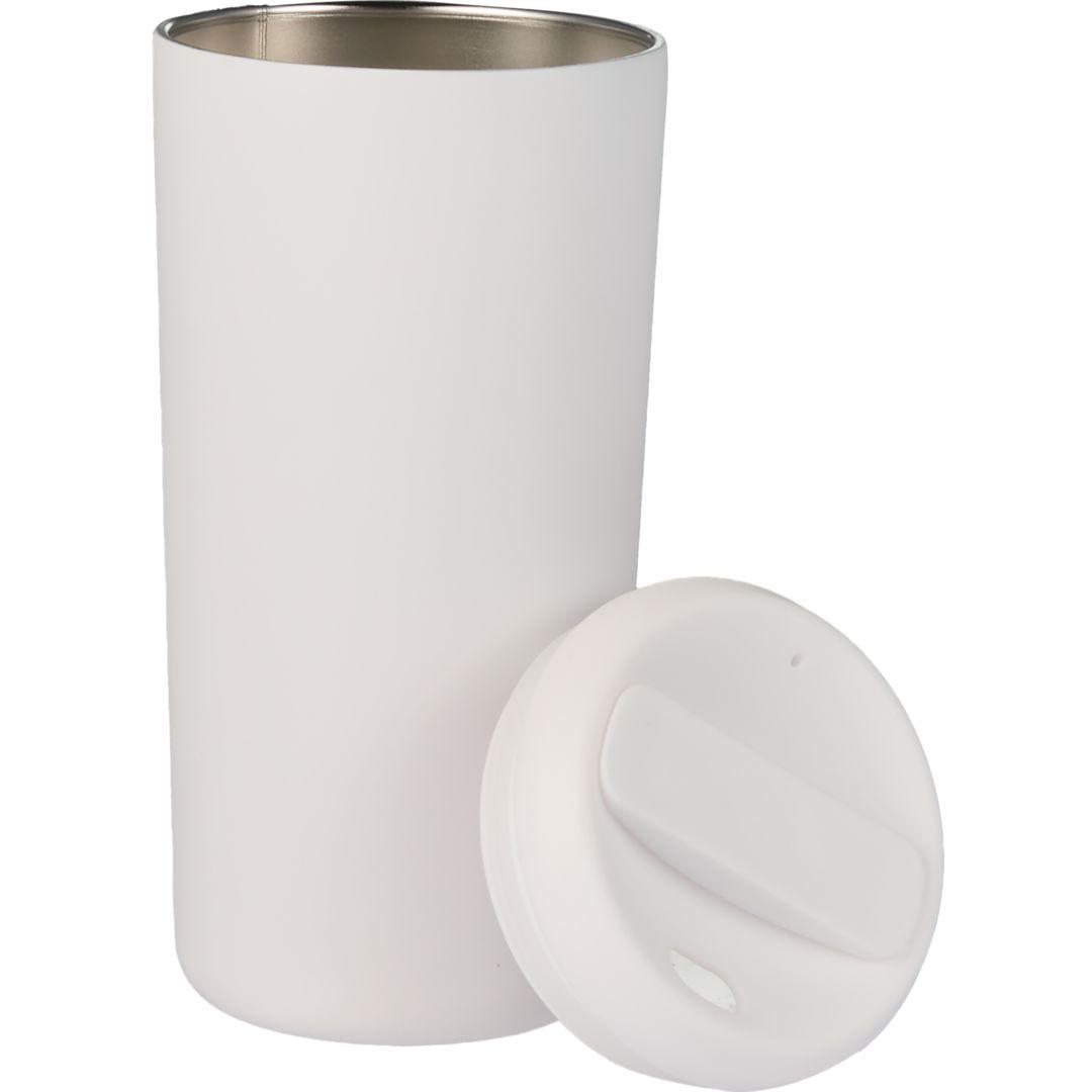 Drake eco-friendly vacuum insulated tumbler 16oz Orange miniatura 28